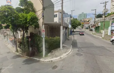 Casa comercial com 13 salas para alugar na Avenida Coronel Sezefredo Fagundes, 244, Tucuruvi, São Paulo