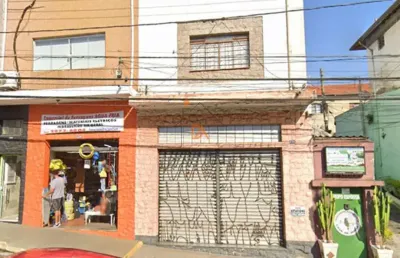 Salão para locação no bairro de  santana - são paulo - sp -