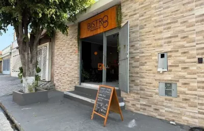 Sala comercial para alugar na Rua Soldado José Rufino Costa, 213, Parque Novo Mundo, São Paulo