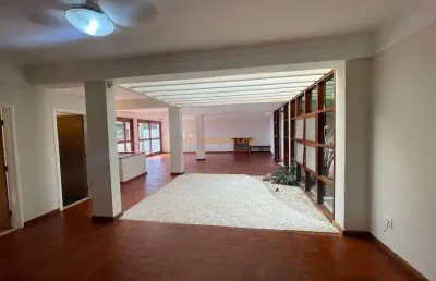 Casa alto padrão em jardim santa marcelina, campinas/sp