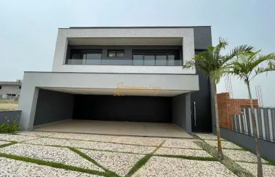 Condomínio la dolce vita paulínia - casa à venda no bairro jardim ypê - paulínia/sp