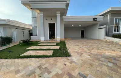Residencial villa lobos - casa à venda no bairro parque brasil 500 - paulínia/sp