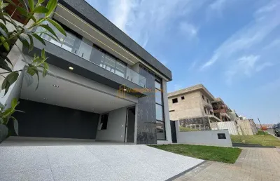 Condomínio la dolce vita paulínia - casa à venda no bairro jardim ypê - paulínia/sp