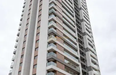 Sartoria taquaral - apartamento à venda no bairro jardim belo horizonte - campinas/sp