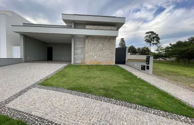 Casa à venda no bairro jardim américa - paulínia/sp