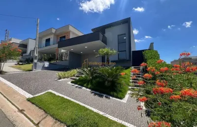 Casa com 3 quartos à venda no Swiss Park, Campinas 