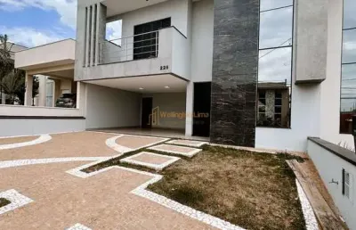 Casa à venda no bairro parque olívio franceschini - hortolândia/sp