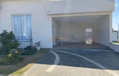 Casa à venda no bairro residencial real parque sumaré - sumaré/sp