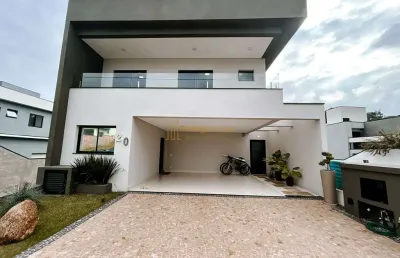 Casa à venda no bairro parque rural fazenda santa candida - campinas/sp