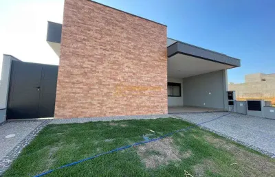 Casa à venda no bairro parque brasil 500 - paulínia/sp