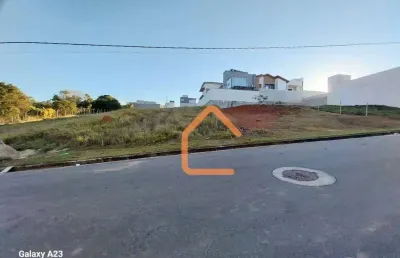 Terreno à venda, 300 m² por r$ 215.000,00 - serra morena - pouso alegre/mg