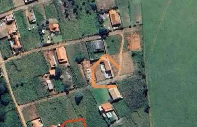 Terreno à venda, 1000 m² por r$ 130.000,00 - canta galo - pouso alegre/mg