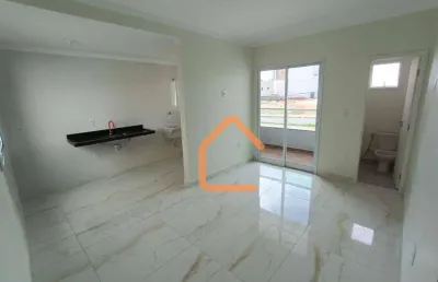 Apartamento com 2 dormitórios à venda, 75 m² por r$ 435.000,00 - santa rita ii - pouso alegre/mg