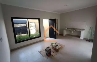 Casa com 3 dormitórios à venda, 105 m² por r$ 440.000,00 - vergani - pouso alegre/mg