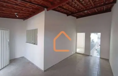 Casa com 2 dormitórios à venda, 105 m² por r$ 365.000,00 - são carlos - pouso alegre/mg
