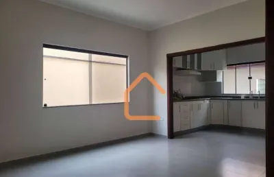 Casa com 4 dormitórios à venda, 192 m² por r$ 690.000,00 - são carlos - pouso alegre/mg