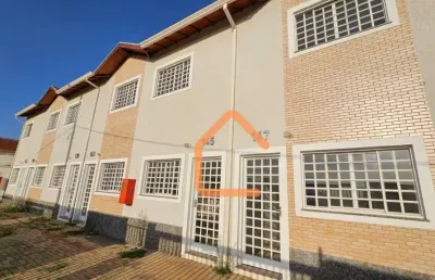 Casa com 2 dormitórios à venda, 61 m² por r$ 250.000,00 - vergani - pouso alegre/mg