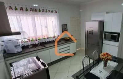 Casa com 3 dormitórios à venda, 105 m² por r$ 450.000,00 - jardim canadá - pouso alegre/mg