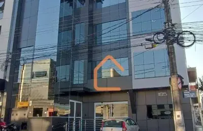 Loja para alugar, 100 m² por r$ 11.000,00/mês - centro - pouso alegre/mg