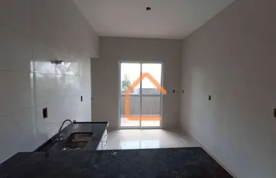 Apartamento com 2 dormitórios à venda, 54 m² por r$ 250.000,00 - pão de açúcar - pouso alegre/mg