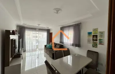 Apartamento com 3 dormitórios à venda, 94 m² por r$ 440.000,00 - boa vista - pouso alegre/mg