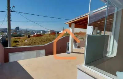 Casa com 3 dormitórios à venda, 180 m² por r$ 880.000,00 - serra morena - pouso alegre/mg