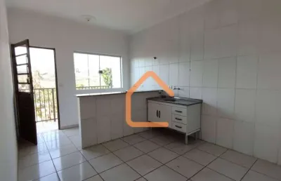 Casa com 2 dormitórios à venda, 76 m² por r$ 220.000,00 - colina verde - pouso alegre/mg