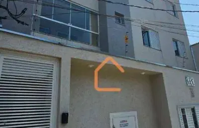 Apartamento com 3 dormitórios à venda, 100 m² por r$ 650.000 - santo antonio - pouso alegre/mg