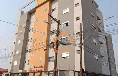Apartamento com 2 dormitórios à venda, 65 m² por r$ 390.000,00 - jardim aureliano - pouso alegre/mg
