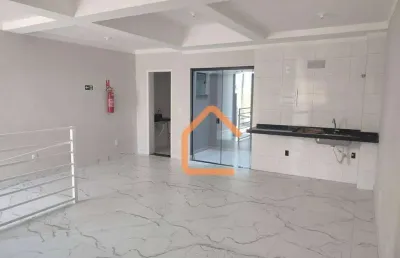 Sala à venda, 52 m² por r$ 380.000 - santa rita ii - pouso alegre/mg