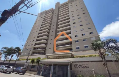 Apartamento com 3 dormitórios à venda, 157 m² por r$ 950.000 - centro - pouso alegre/mg