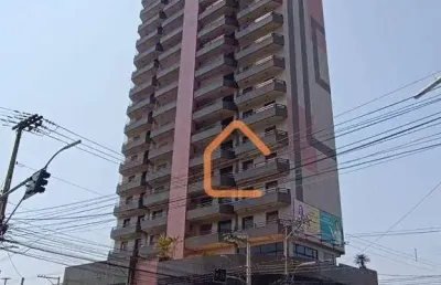 Apartamento com 3 dormitórios à venda, 125 m² por r$ 890.000,00 - centro - pouso alegre/mg