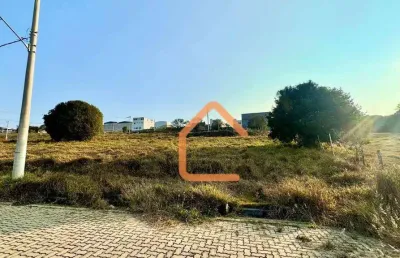 Terreno à venda, 252 m² por r$ 108.000 - santo expedito - pouso alegre/mg