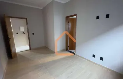 Casa com 3 dormitórios à venda, 100 m² por r$ 390.000,00 - parque real - pouso alegre/mg