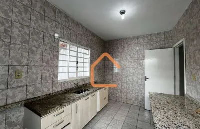 Casa com 2 dormitórios à venda, 70 m² por r$ 280.000,00 - jardim olímpico - pouso alegre/mg