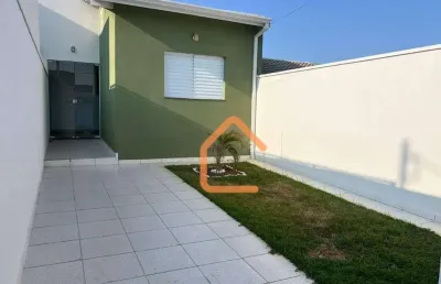 Casa com 2 dormitórios à venda, 60 m² por r$ 290.000 - parque real - pouso alegre/mg