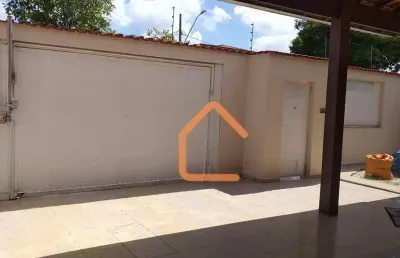 Casa com 3 dormitórios à venda, 166 m² por r$ 780.000,00 - são carlos - pouso alegre/mg