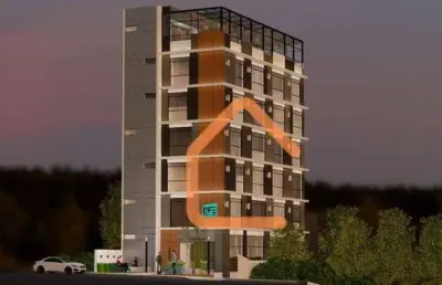 Sala à venda, 18 m² por r$ 142.000 - santa rita ii - pouso alegre/mg