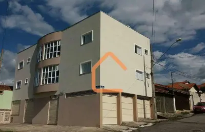 Apartamento com 2 dormitórios à venda, 78 m² por r$ 330.000,00 - costa rios - pouso alegre/mg