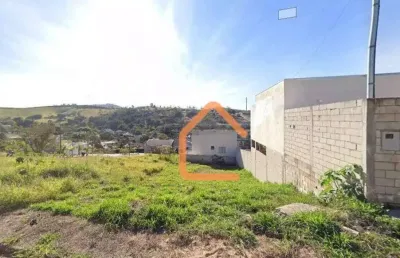 Terreno à venda, 240 m² por r$ 90.000,00 - bela itália - pouso alegre/mg