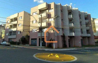 Apartamento com 2 dormitórios à venda, 78 m² por r$ 500.000,00 - primavera - pouso alegre/mg