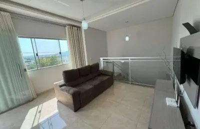 Casa com 2 dormitórios à venda, 170 m² por r$ 870.000,00 - pão de açúcar - pouso alegre/mg