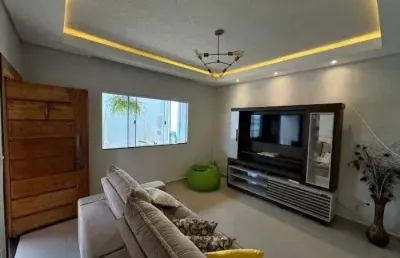Casa com 3 dormitórios à venda, 189 m² por r$ 600.000,00 - bela itália - pouso alegre/mg