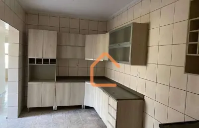 Casa com 3 dormitórios à venda, 147 m² por r$ 600.000,00 - arvore grande - pouso alegre/mg