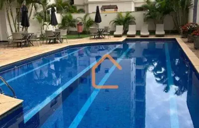 Apartamento com 3 dormitórios à venda, 110 m² por r$ 1.280.000,00 - santa lucia - pouso alegre/mg