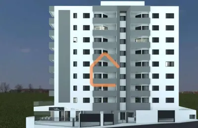 Apartamento com 3 dormitórios à venda, 101 m² por r$ 650.000,00 - vale santo antonio - pouso alegre/mg