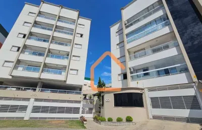 Apartamento com 2 dormitórios à venda, 73 m² por r$ 350.000,00 - santo antonio - pouso alegre/mg