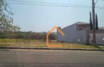Terreno à venda, 300 m² por r$ 229.000,00 - serra morena - pouso alegre/mg