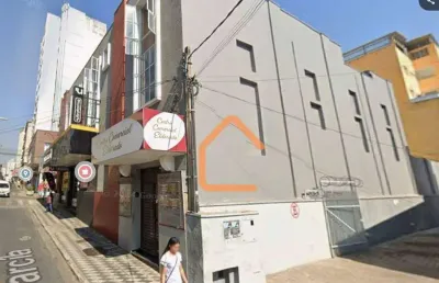 Sala à venda, 55 m² por r$ 250.000,00 - centro - pouso alegre/mg