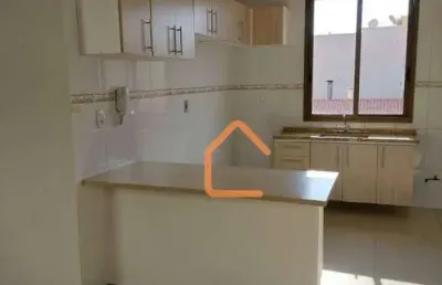 Apartamento com 3 dormitórios à venda, 95 m² por r$ 500.000,00 - jardim guanabara - pouso alegre/mg